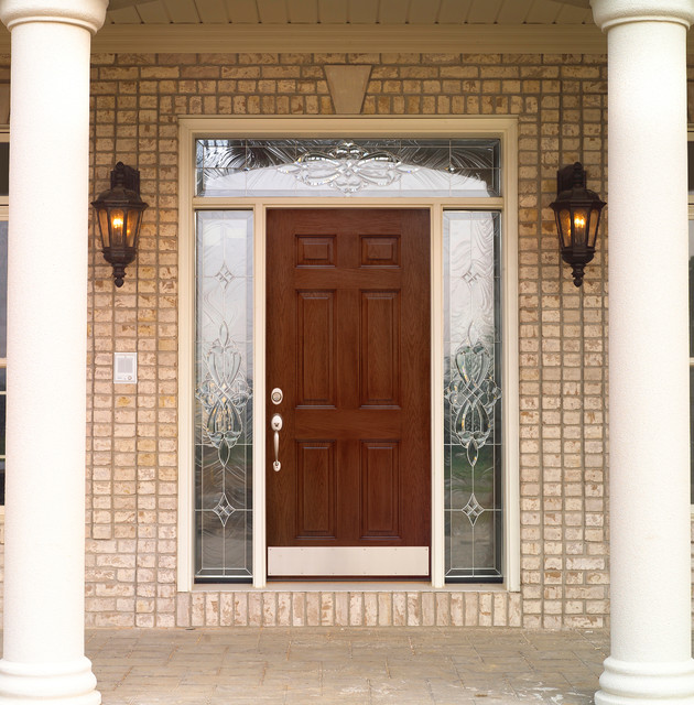 Windows & Doors 