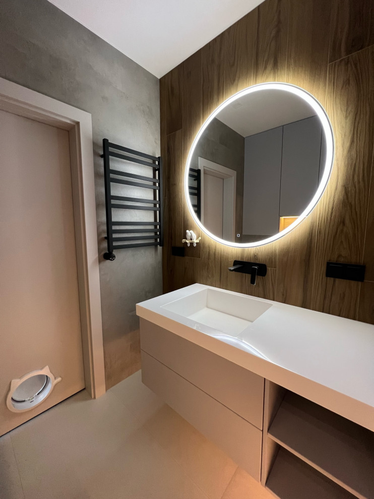 ЖК "Атлантис Делюкс"