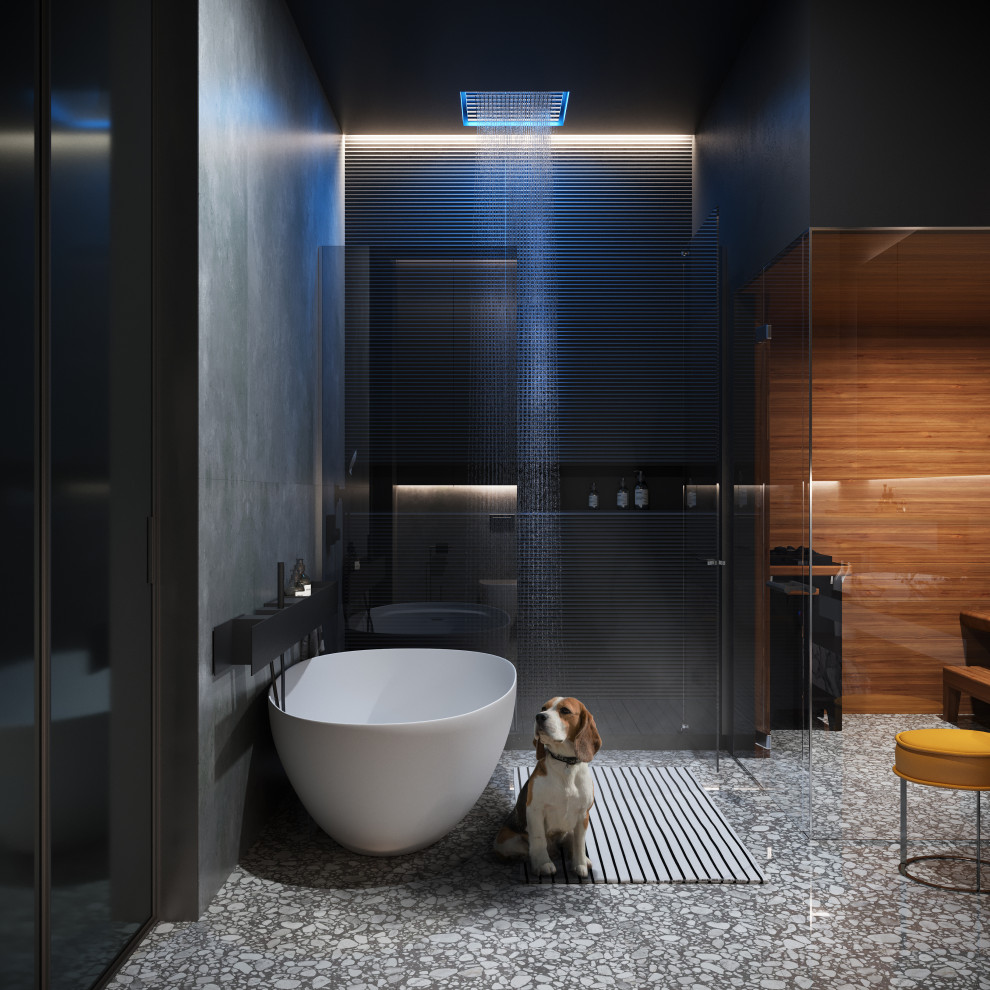 Апартаменты в ЖК "Легенда Цветного"