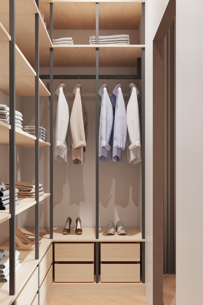 Квартира на Петровском проспекте