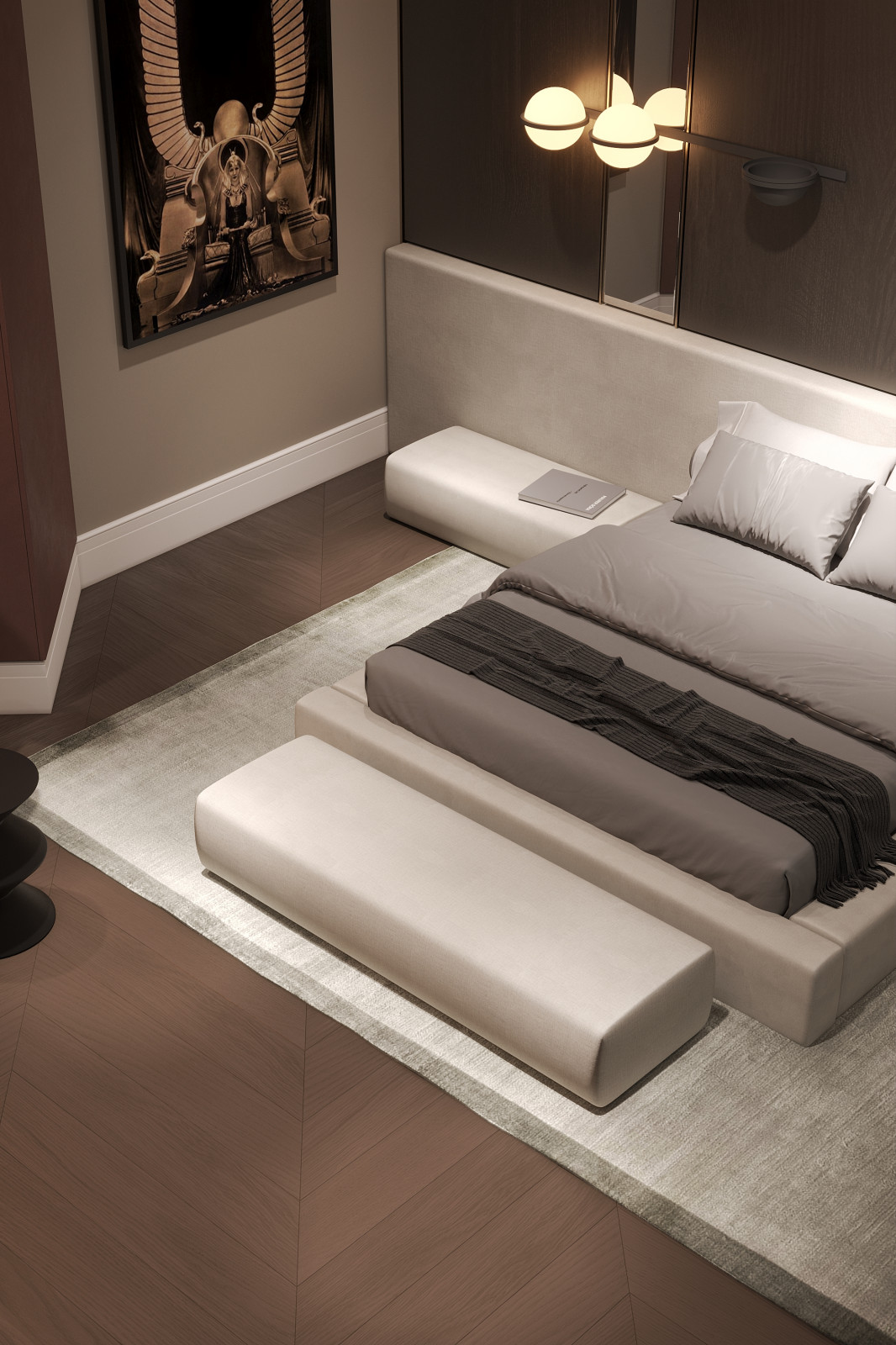 Дом из Бруса