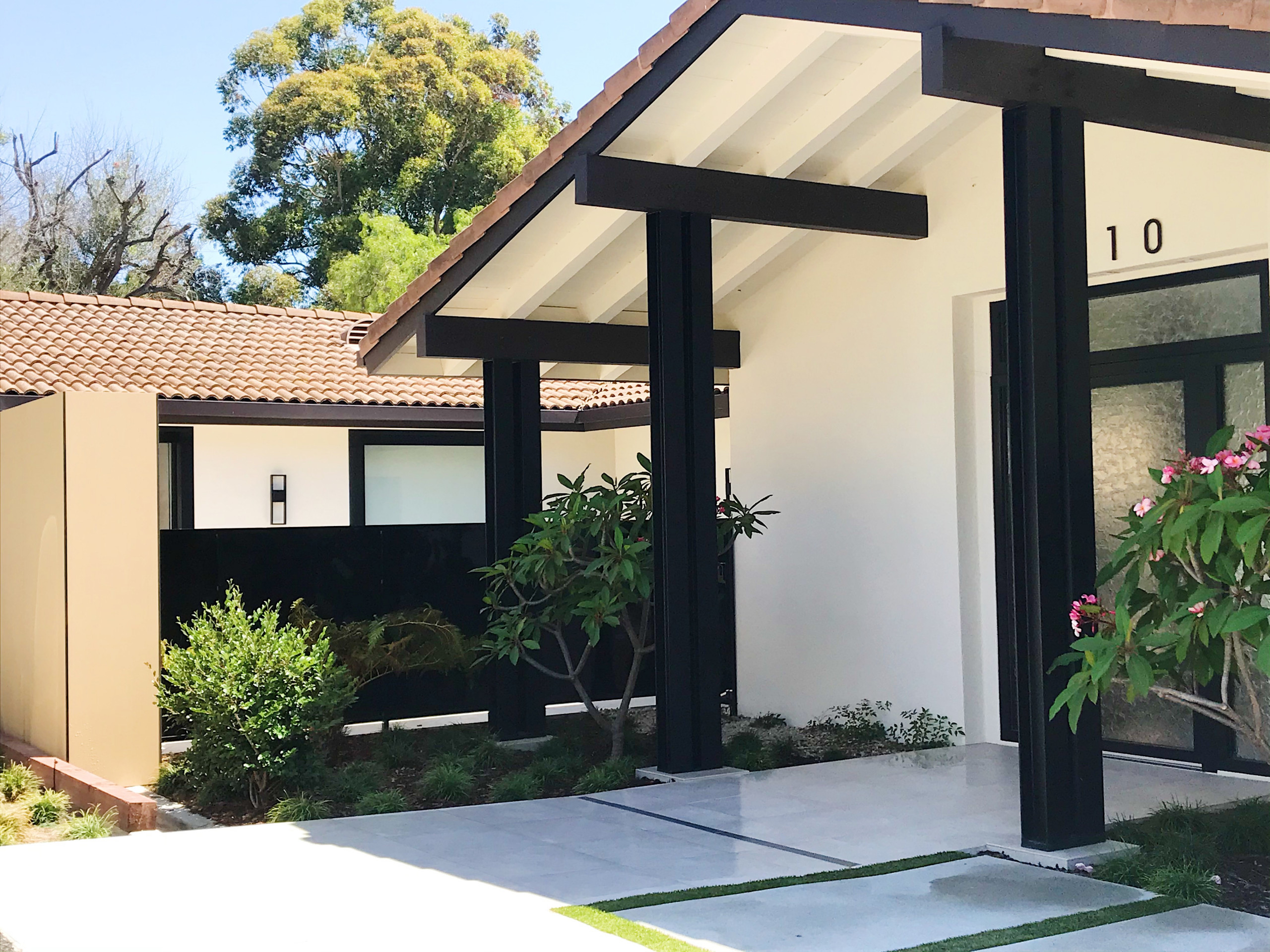 Arenal Lane House