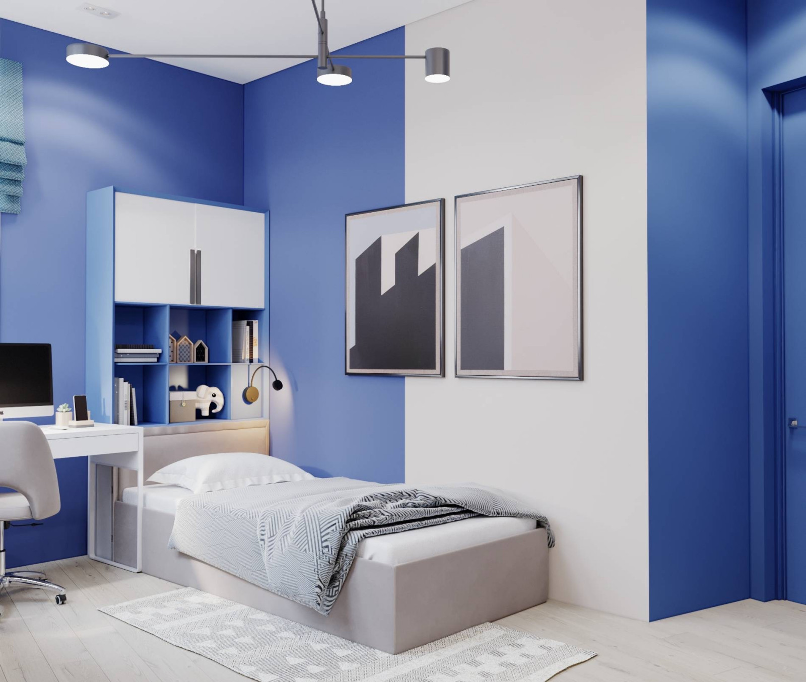 ЖК Фестиваль парк