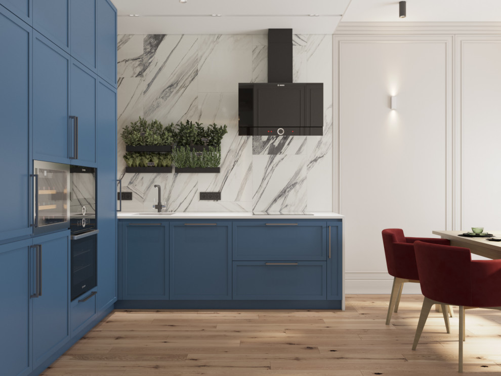 ЖК Ленинград