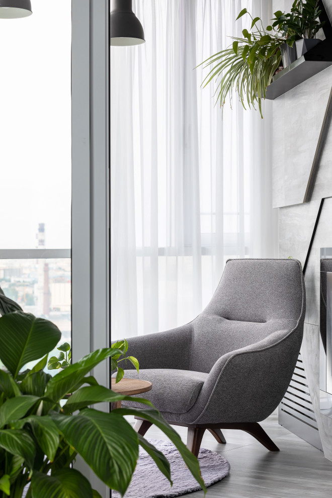 Квартира в ЖК “Космос”