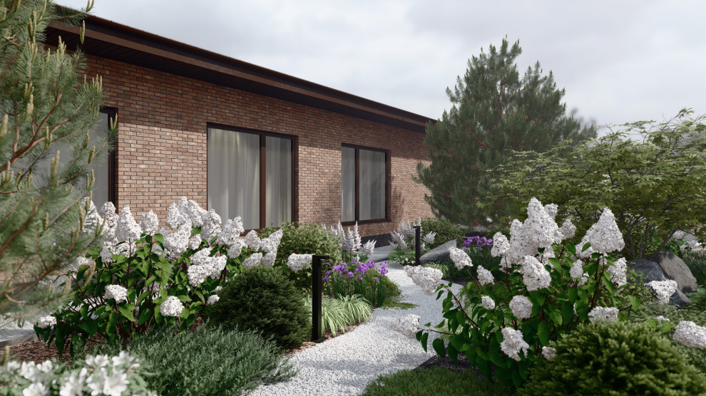 КП Снегири 10 соток