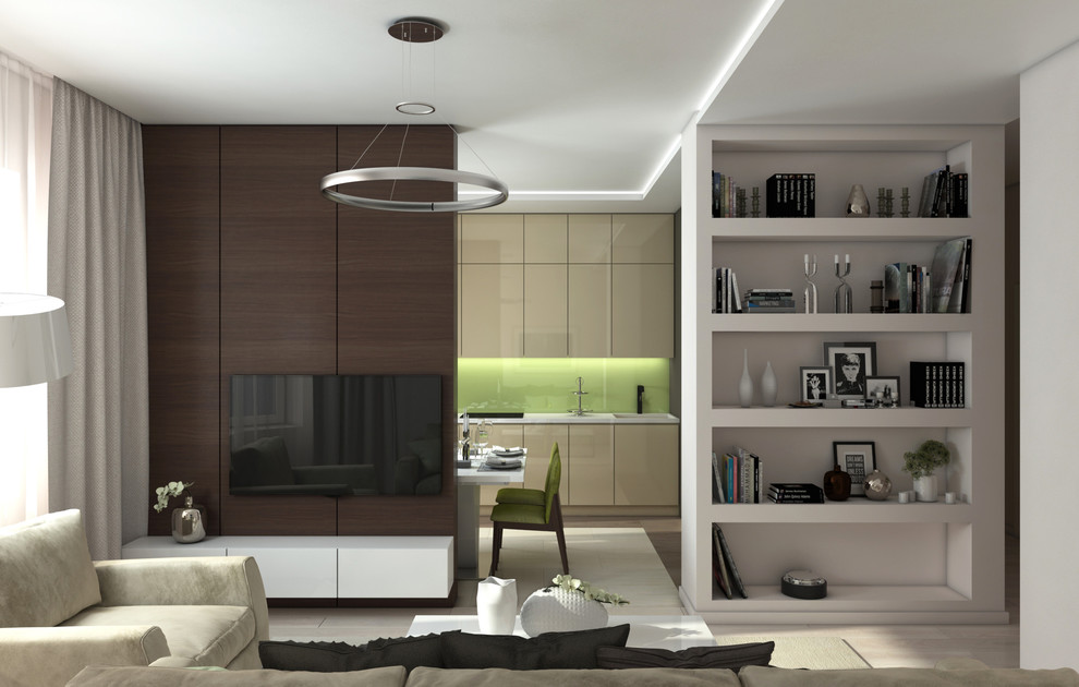 Квартира в Красногорске