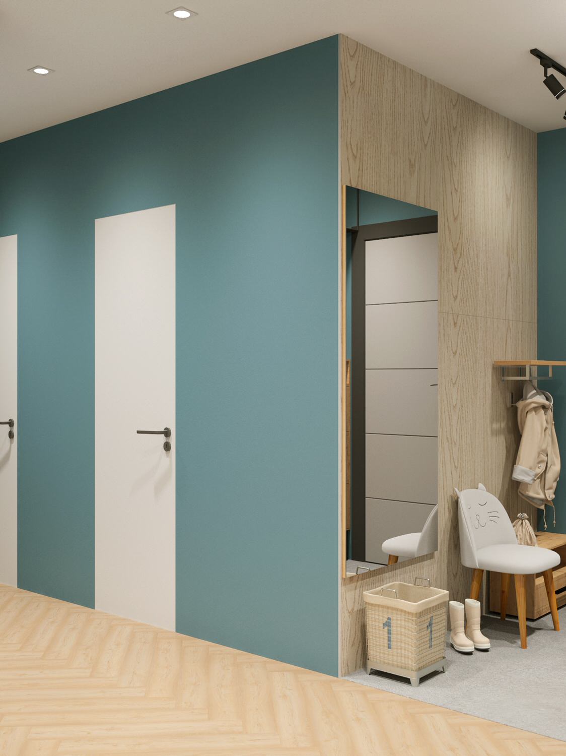 ЖК Некрасовка г. Москва