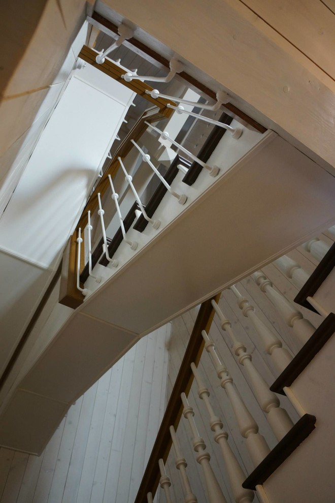 Дом в Подмосковье 170 м.кв.