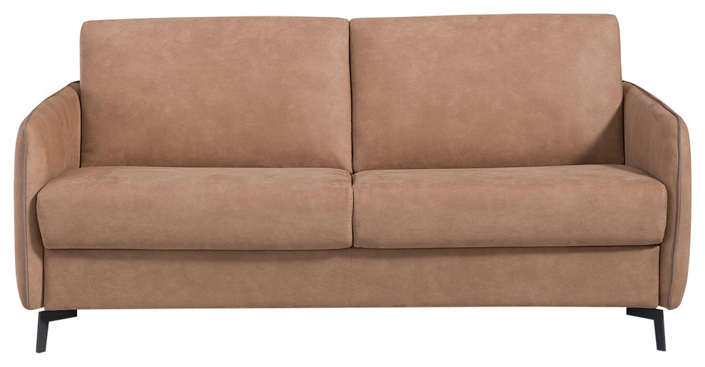 Comfy Sofa Bed Transitional Sleeper Sofas by Diven LLC Houzz