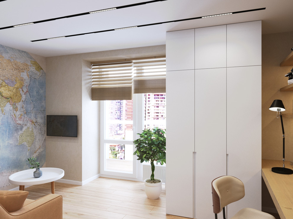 Квартира в Ижевске