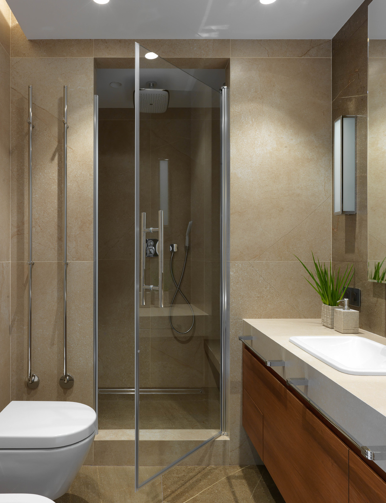 Квартира для студента