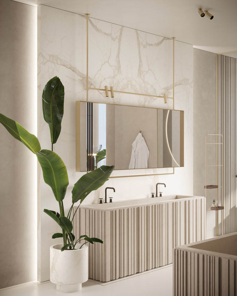 Miami luxury apartment