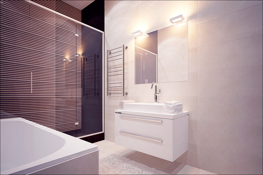 Романтика современности