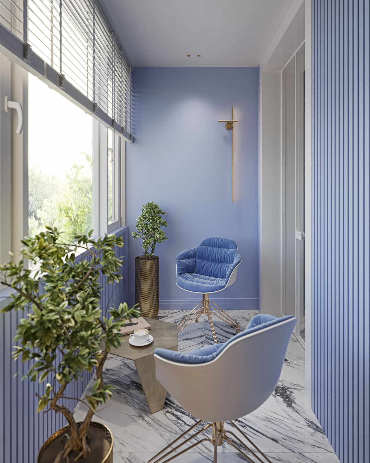 ЖК ЛАЙФ - 193 кв.м.