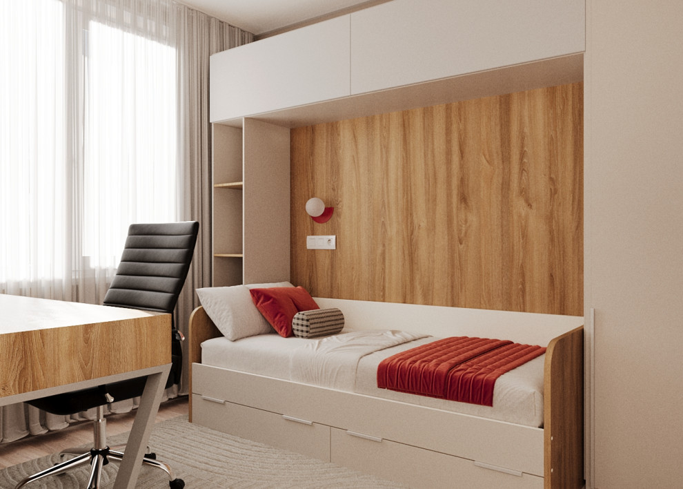 ЖК Уральский