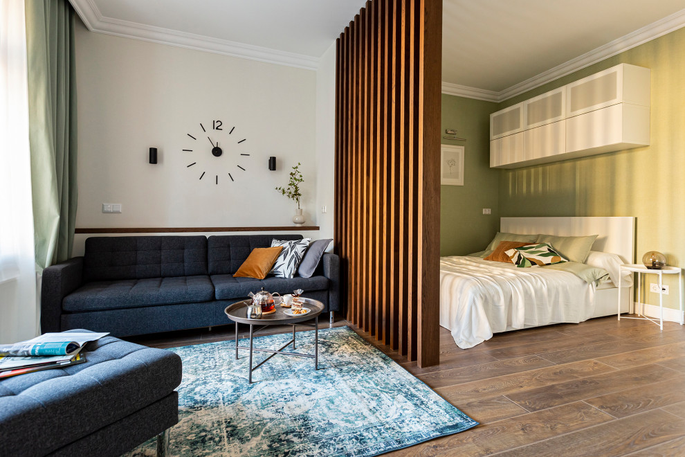 Наполнение квартиры красивыми и функциональными предметами для жизни