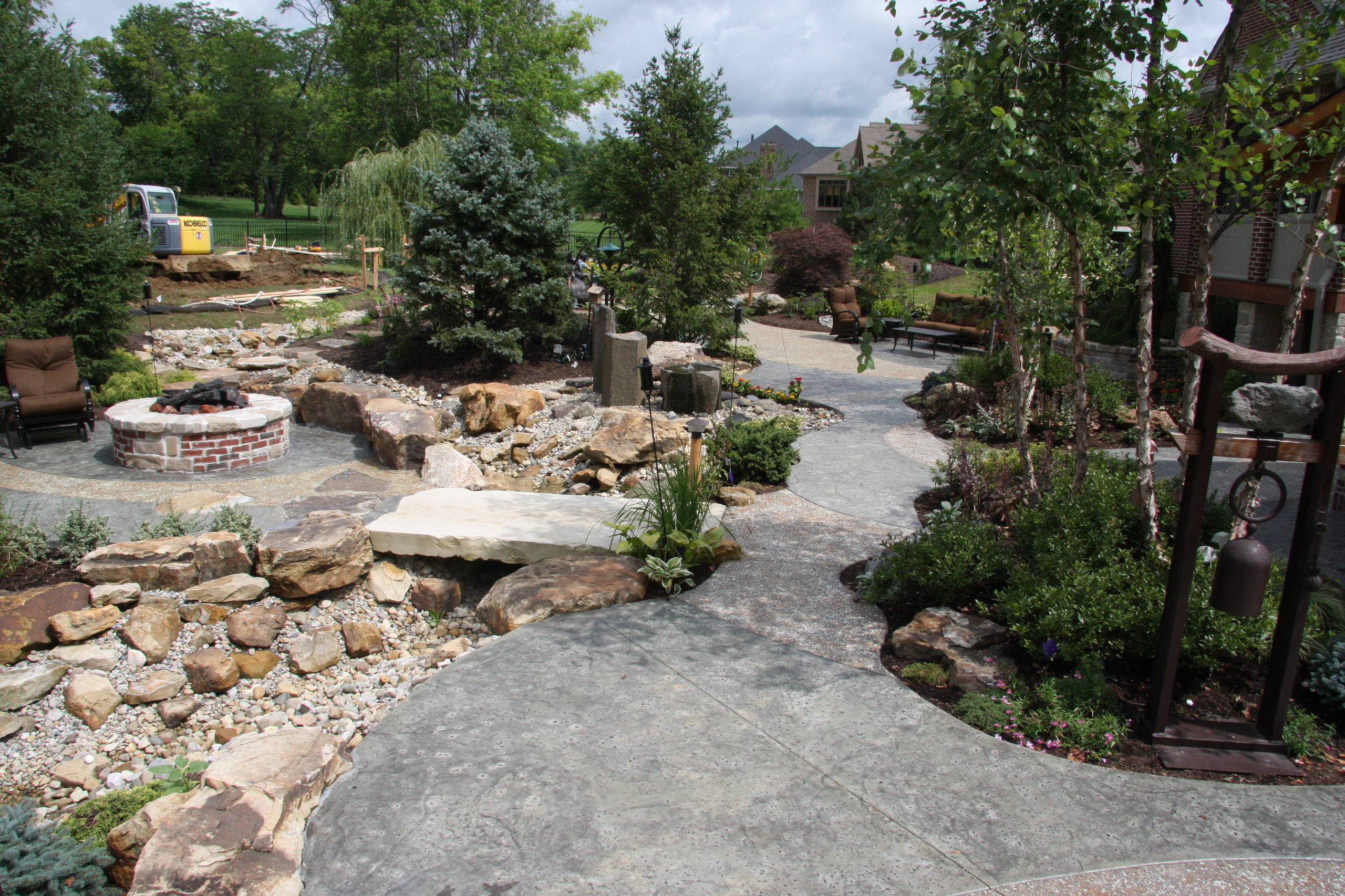 The Kaplan Residence