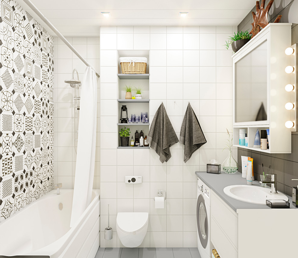 Квартира-студия