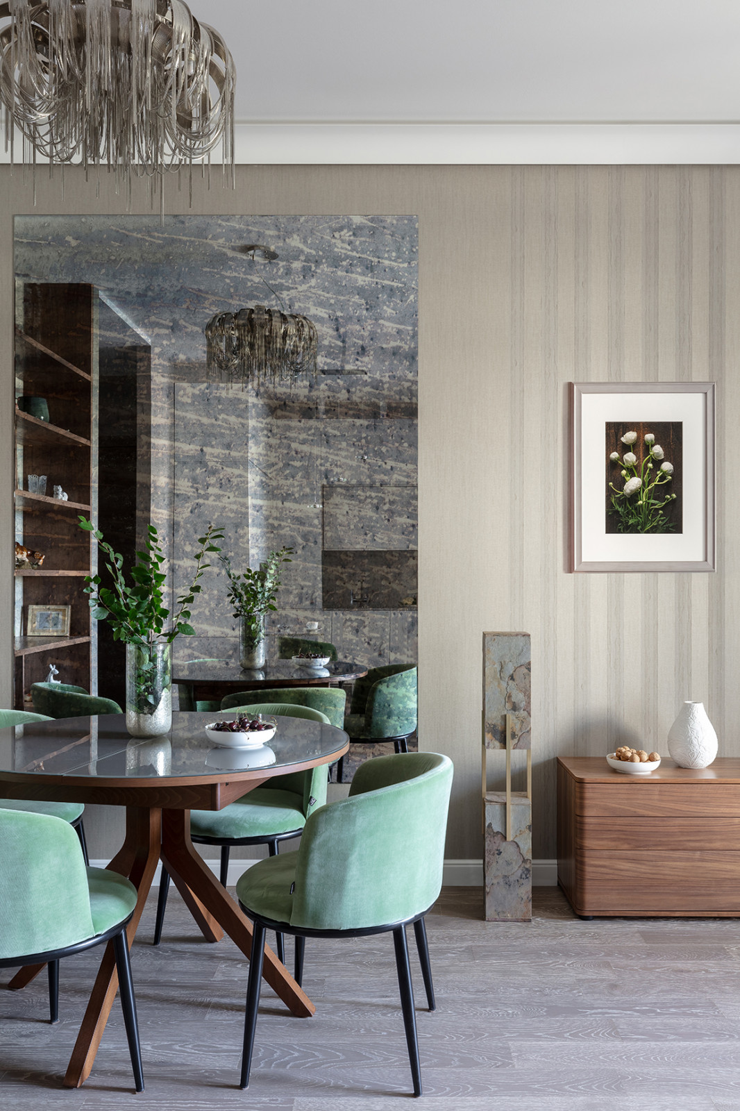 ЖК "Крестовский Де Люкс"