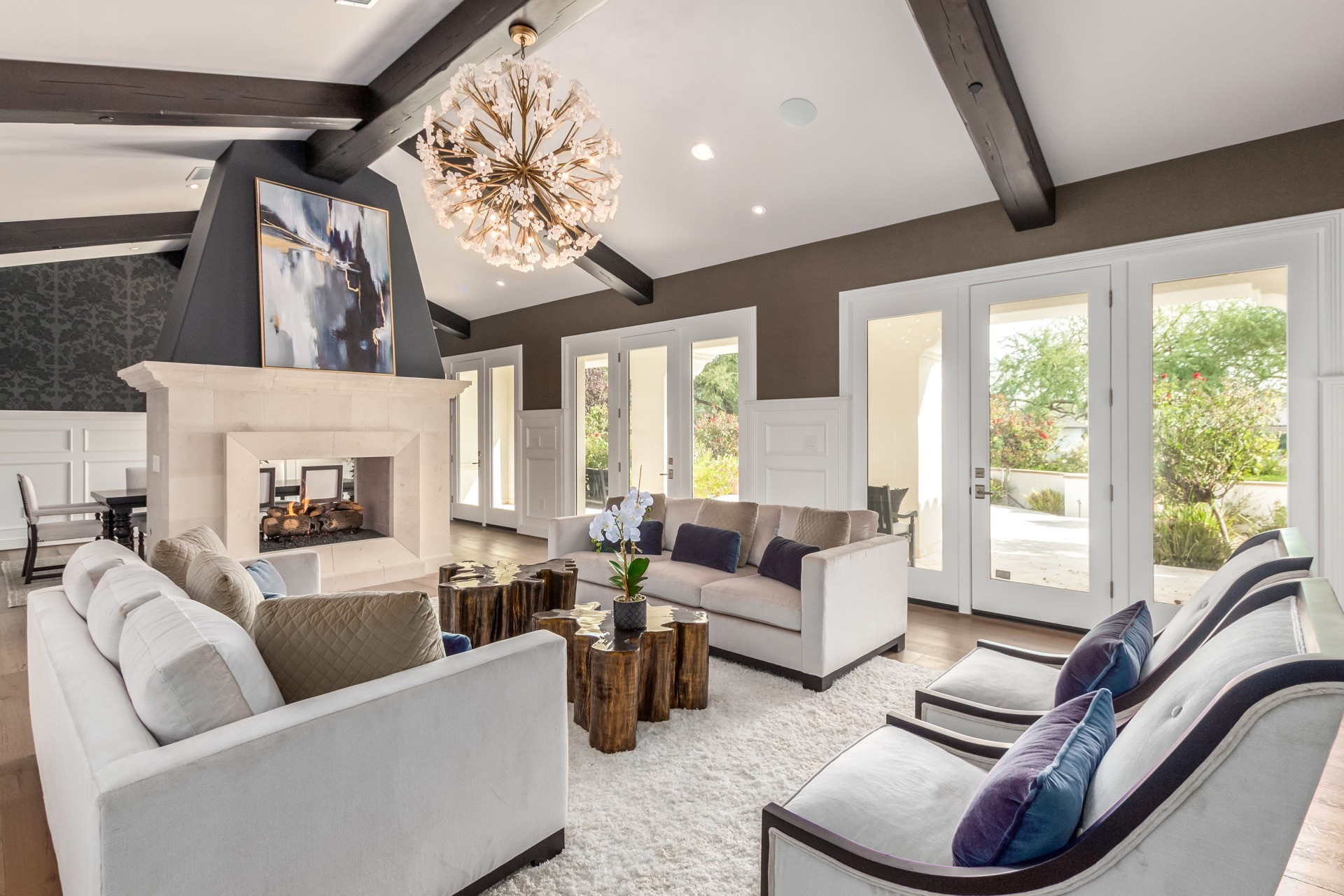 Paradise Valley Refresh