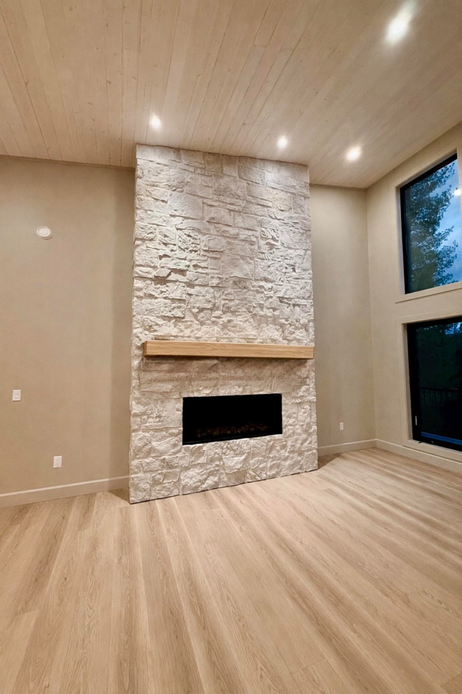 Whispering Ridge -  New Build