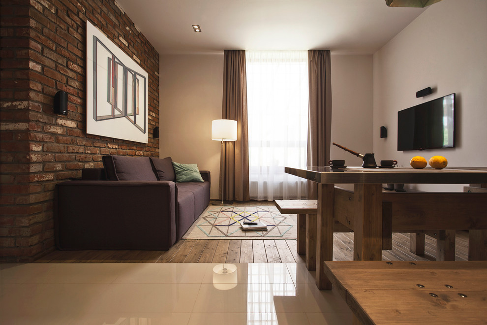 Дом в Динской