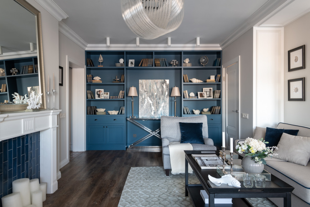 Павшинская пойма