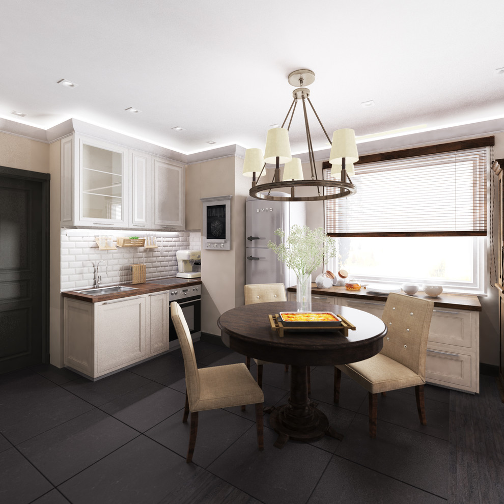 Квартира для молодой семьи