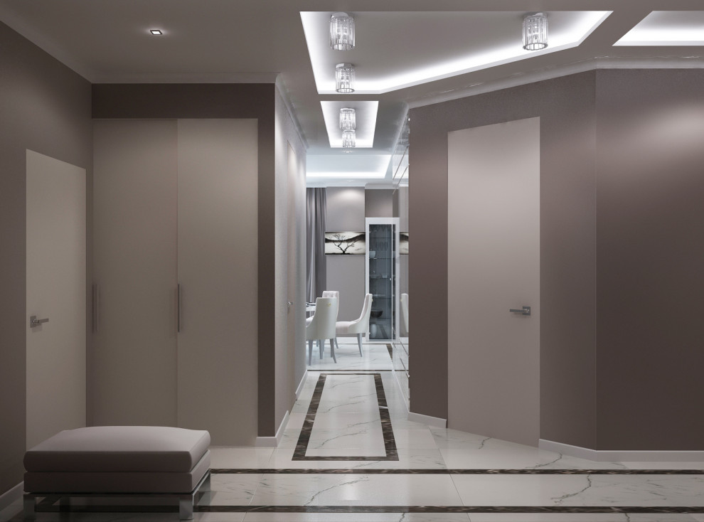 ЖК Рублевское предместье