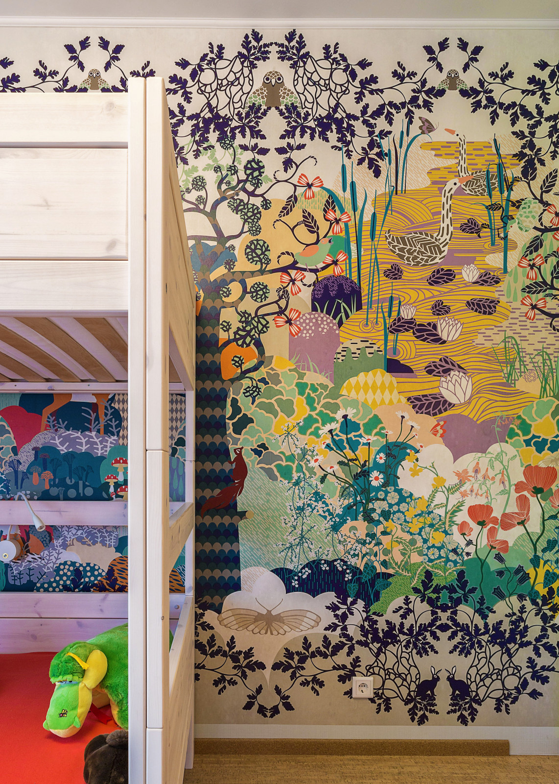 Загородный дом в Санкт-Петербурге