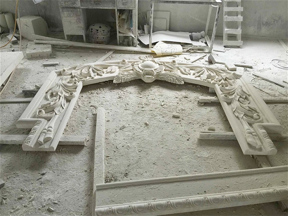 Traditional Design Elements