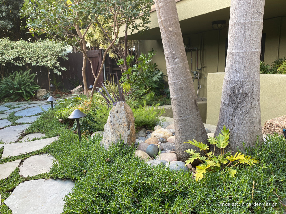 Santa Monica Secret Garden