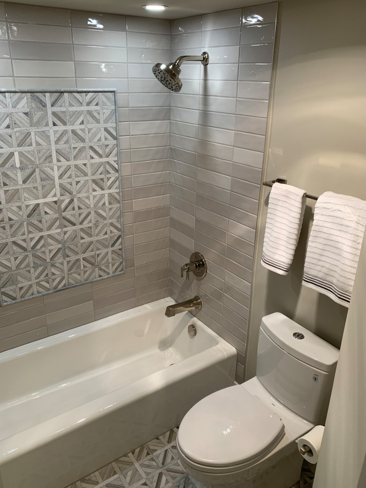 AFTER - Rosslyn condo