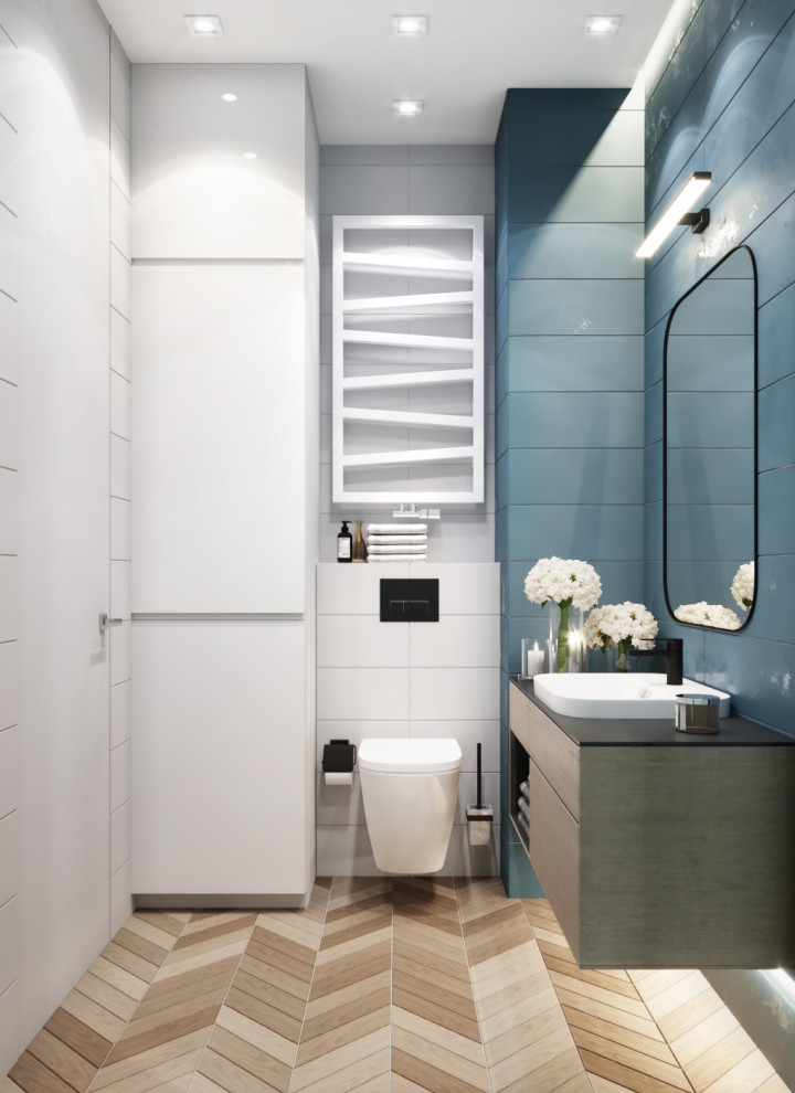 ЖК "Пресня Сити"