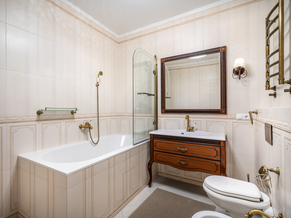 Интерьерная фотосъёмка квартиры в Краснодаре :: 5 февраля 2019