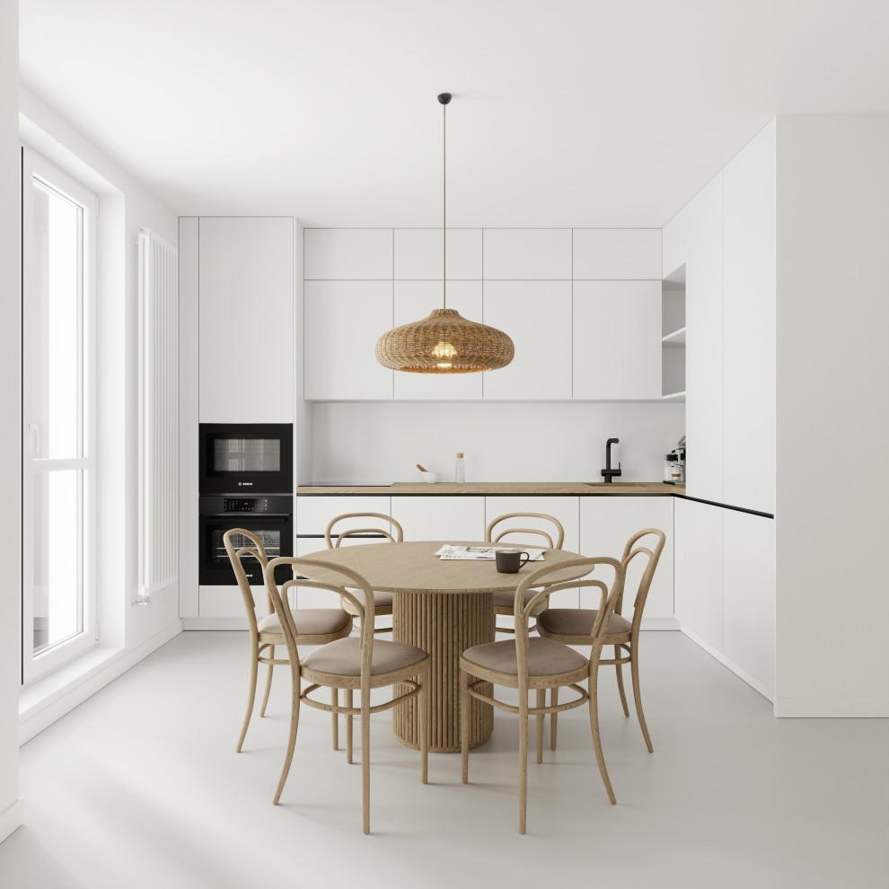 ЖК МИНСК-МИР