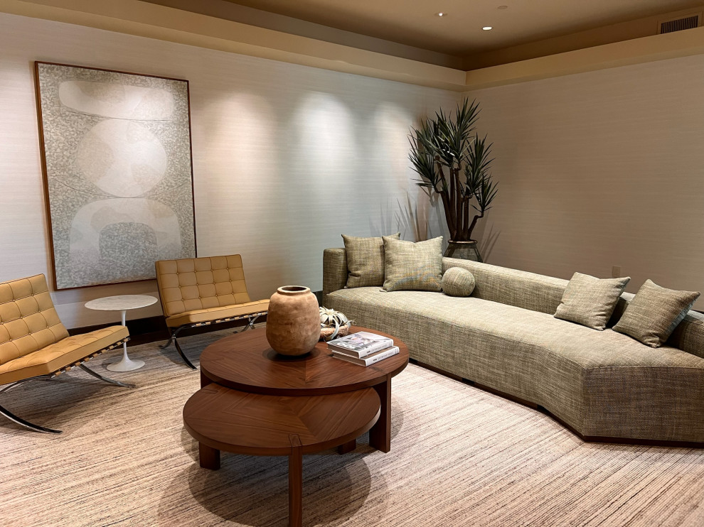 COMMERCIAL SPACES