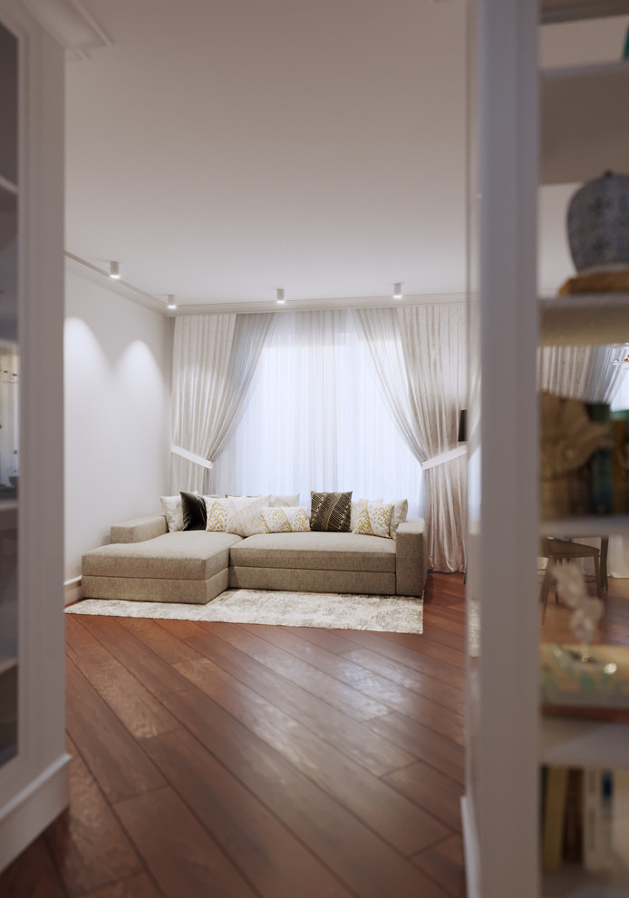 Вторая жизнь