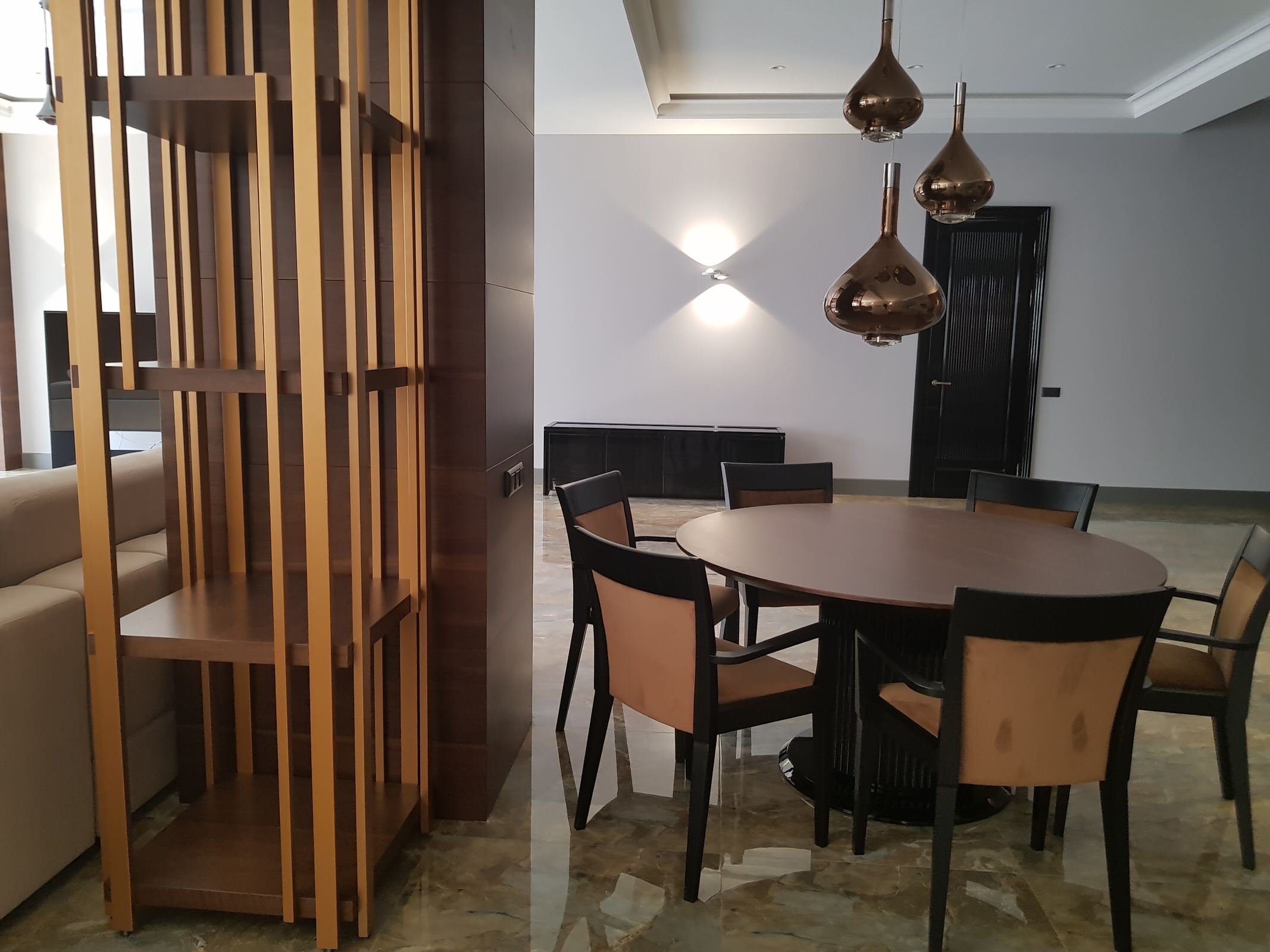 Дом в современном стиле