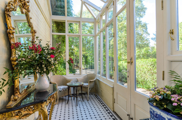 Homes With Sunrooms For Sale