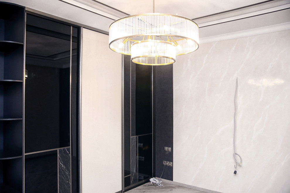 3-к квартира в ЖК Привилегия 85 м2 (после ремонта)