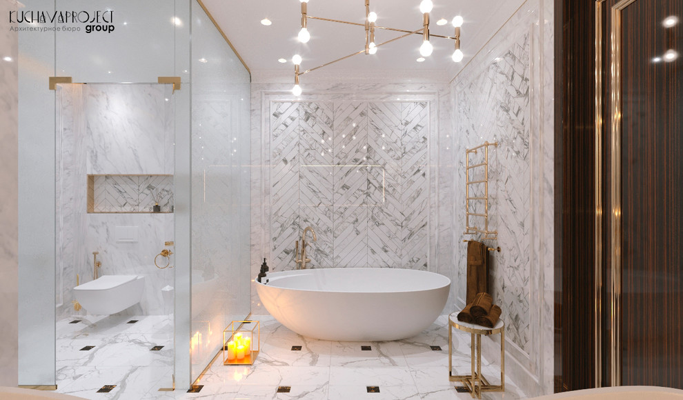 Клубный апартамент