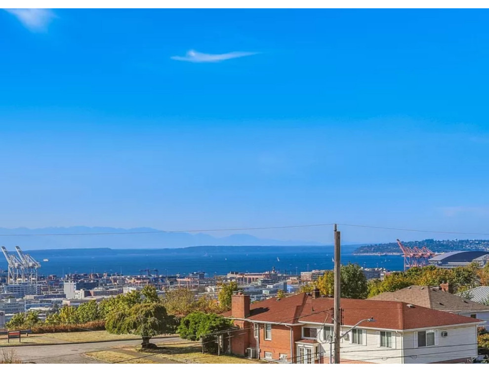 Beacon Hill 6 Unit Townhomes