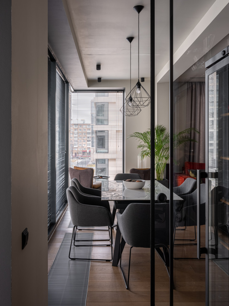 Квартира для молодой семьи в ЖК ВТБ Арена Парк