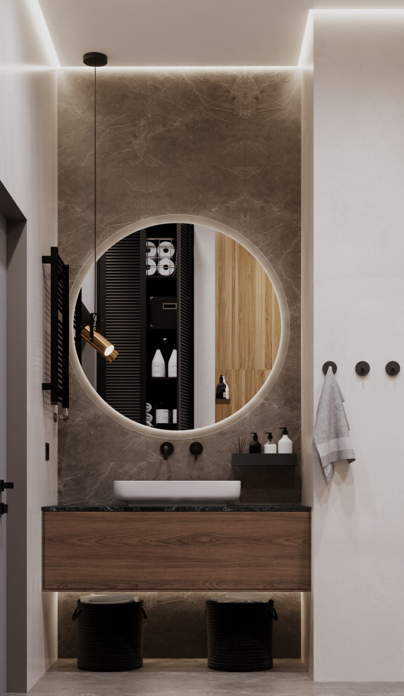 Квартира в ЖК "Загородные кварталы"