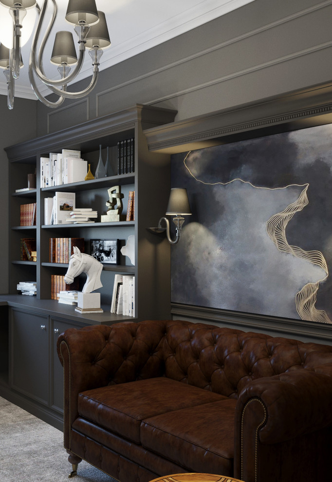 Квартира, 140м2