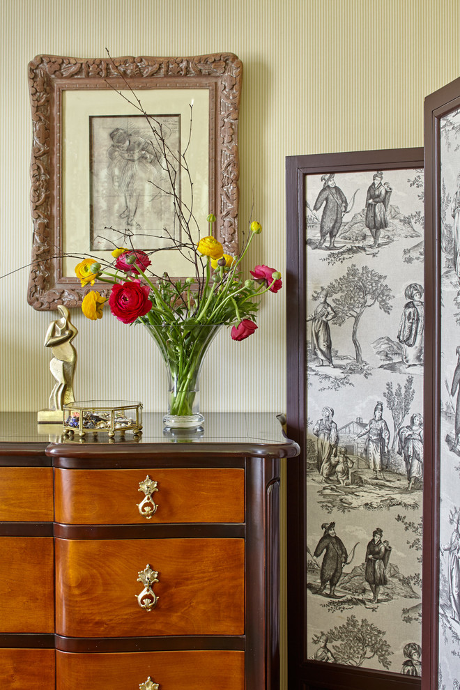 Квартира на Фрунзенской набережной