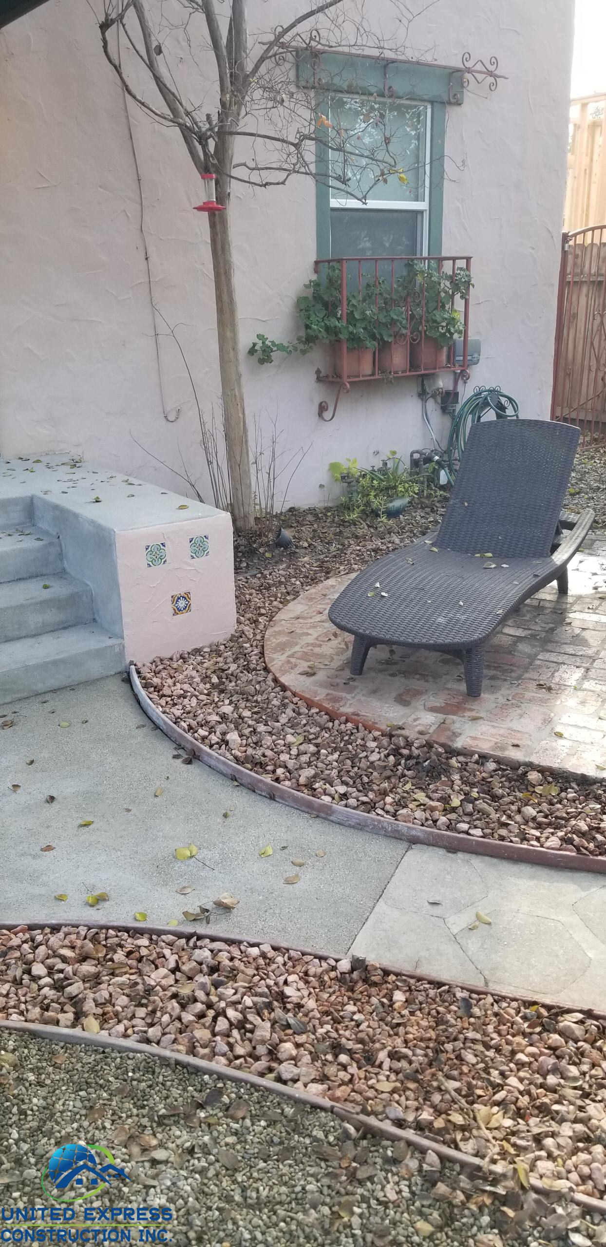 Hardscape In Studio city