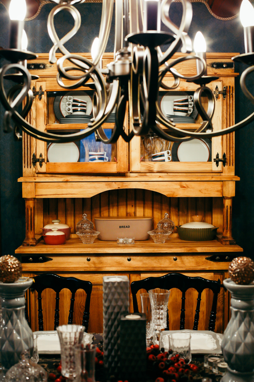 ВИКТОРИАНСКАЯ ГОСТИНАЯ